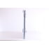 940752 by NISSENS - Air Conditioning Condenser/Receiver Drier Assembly