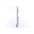 94267 by NISSENS - Air Conditioning Condenser