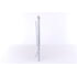 94297 by NISSENS - Air Conditioning Condenser