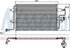 94310 by NISSENS - Air Conditioning Condenser