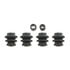 Dorman HW16145 Brake Hydraulic Line PNBOOT KIT