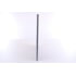 94528 by NISSENS - Air Conditioning Condenser