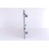 94555 by NISSENS - Air Conditioning Condenser