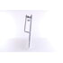 94913 by NISSENS - Air Conditioning Condenser