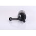 95211 by NISSENS - Air Conditioning Receiver Drier