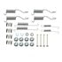 HW17293 by DORMAN - Drum Brake Hardware Kit