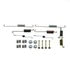 Dorman HW17296 Drum Brake Hardware Kit