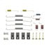 Dorman HW17301 Drum Brake Hardware Kit Drum Brake Hardware Kit