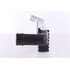 96861 by NISSENS - Turbocharger Intercooler