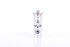999231 by NISSENS - Air Conditioning Expansion Valve