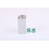 999379 by NISSENS - Air Conditioning Expansion Valve