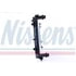 60353 by NISSENS - Radiator w/Integrated Transmission Oil Cooler