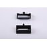 60614A by NISSENS - Radiator w/Integrated Transmission Oil Cooler