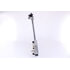 67493 by NISSENS - Radiator w/Integrated Transmission Oil Cooler