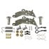 Dorman HW3510 Drum Brake Self-Adjuster Repair Kit DRUM BRAKE SELF ADJUSTER
