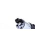 831054 by NISSENS - Auxiliary Water Pump