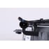 85384 by NISSENS - A/C Condenser Fan Assembly