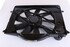 85401 by NISSENS - Engine Cooling Fan Assembly