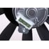 85539 by NISSENS - Engine Cooling Fan