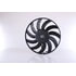 85743 by NISSENS - Engine Cooling Fan