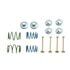 Dorman HW4099 Drum Brake Shoe Hold Down Kit HOLD DOWN KIT