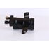 95049 by NISSENS - Air Conditioning Receiver Drier