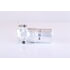 95552 by NISSENS - A/C Receiver Drier/Accumulator