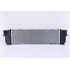 96440 by NISSENS - Turbocharger Intercooler