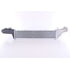 96861 by NISSENS - Turbocharger Intercooler