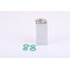 999379 by NISSENS - Air Conditioning Expansion Valve