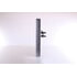 60872 by NISSENS - Intercooler Heat Exchanger