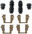 HW13282 by DORMAN - Disc Brake Hardware Kit