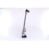 67493 by NISSENS - Radiator w/Integrated Transmission Oil Cooler