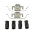 Dorman HW13526 Disc Brake Hardware Kit DISC BRAKE HDWE KIT