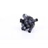 831058 by NISSENS - Auxiliary Water Pump
