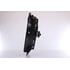 85622 by NISSENS - Engine Cooling Fan Assembly