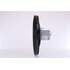 85677 by NISSENS - Engine Cooling Fan
