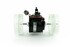 87117 by NISSENS - Blower Motor