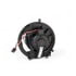 87256 by NISSENS - HVAC Blower Motor Assembly