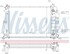 64036A by NISSENS - Radiator w/Integrated Transmission Oil Cooler