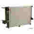 60709A by NISSENS - Radiator w/Integrated Transmission Oil Cooler