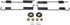 Dorman HW9241 Drum Brk Hdw Kit