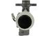 Dorman M390037 Brake Master Cylinder Brake Master Cylinder