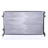 65305 by NISSENS - Radiator for VOLKSWAGEN WATER