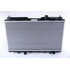 68101A by NISSENS - Radiator