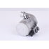 831076 by NISSENS - Auxiliary Water Pump