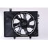 85035 by NISSENS - Engine Cooling Fan Assembly
