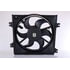 85085 by NISSENS - Engine Cooling Fan Assembly