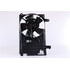 85062 by NISSENS - A/C Condenser Fan Assembly