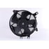 85384 by NISSENS - A/C Condenser Fan Assembly